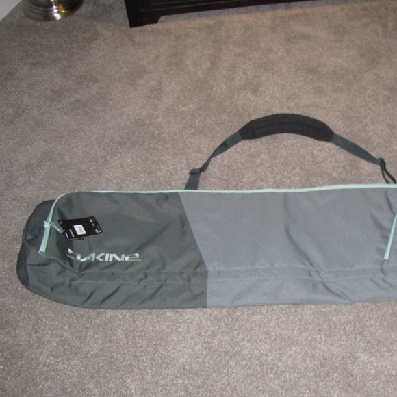 dakine tram ski bag